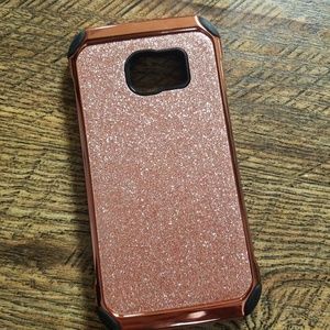 Samsung S7 phone case, NWOT